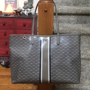 Tori Burch Gemini Tote. NWOT!